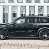 ブラバス 800（新型メルセデスAMG GLS63 4MATIC+ベース）