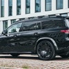 ブラバス 800（新型メルセデスAMG GLS63 4MATIC+ベース）