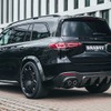 ブラバス 800（新型メルセデスAMG GLS63 4MATIC+ベース）