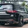 ブラバス 800（新型メルセデスAMG GLS63 4MATIC+ベース）