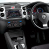 【VW ティグアン 試乗】全て揃った…佐藤久実