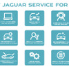 NEW JAGUAR SERVICE FOR YOU