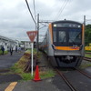 京成線ミステリーツアー：宗吾車両基地発