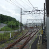 京成線ミステリーツアー：宗吾車両基地発