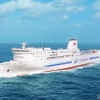 東京九州フェリー、横須賀～新門司間を就航するフェリーの予約受付を開始