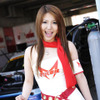 【Today's オートガール】レースクイーン写真蔵…SUPER GT 第1戦