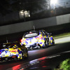 富士24時間レース：水素カローラ