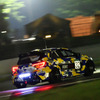 富士24時間レース：水素カローラ
