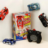 壁を走るクルマ、エアロスパイダー発売