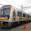 京成電鉄ミステリーツアー：3100形