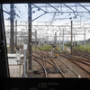 京成電鉄ミステリーツアー：宗吾参道車両基地を出発。