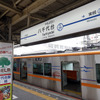 京成電鉄ミステリーツアー：八千代台に到着して終了。