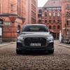 アウディ Q7 の2022年モデルの「コンペティションプラス」