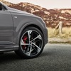 アウディ Q7 の2022年モデルの「コンペティションプラス」