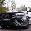 ブラバス 800（メルセデスAMG GLE 63S 4MATIC+ 新型ベース）