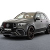 ブラバス 800（メルセデスAMG GLE 63S 4MATIC+ 新型ベース）