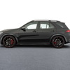 ブラバス 800（メルセデスAMG GLE 63S 4MATIC+ 新型ベース）