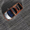 【パリモーターショー08】ルノー カングー にオープン出現!?