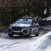 F-PACE 2021年モデル