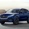 ジャガー E-PACE PHEV LAUNCH EDITION