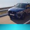 ジャガー E-PACE：ジャガー・ランドローバー・ジャパンのマグナス・ハンソン代表取締役社長（5月21日、THE FUTURE OF JAGUAR）