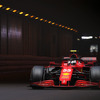 F1モナコGP