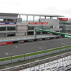 【新聞ウォッチ】F1日本GP---今年は大丈夫？ トヨタ「降雨対策万全」