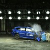新型スバル・レヴォーグ：JNCAP ファイブスター大賞獲得