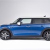 MINI 5ドア 改良新型