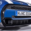 MINI 5ドア 改良新型