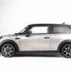 MINI 3ドア 改良新型