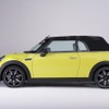 MINI コンバーチブル 改良新型