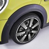 MINI コンバーチブル 改良新型