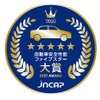 JNCAPファイブスター大賞