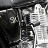 ヤマハSR400 Final Edition
