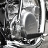 ヤマハSR400 Final Edition