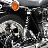 ヤマハSR400 Final Edition