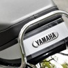 ヤマハSR400 Final Edition