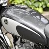ヤマハSR400 Final Edition