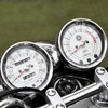 ヤマハSR400 Final Edition