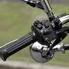 ヤマハSR400 Final Edition