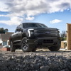 フォードモーターのフォード F-150 ライトニング プロ