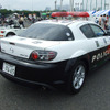 【写真蔵】はとバスEXPO…ゲスト車両