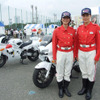 【写真蔵】はとバスEXPO…ゲスト車両