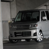 08年度上半期の軽自動車販売、ワゴンR がトップ