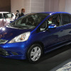 08年度上半期の新車販売…フィット 6年ぶりトップ