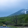 「UNLOCK ANY ROAD JAPAN」（青森県：八甲田山）