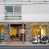 電動車いす専門のセレクトショップ「口笛 二子玉川店」