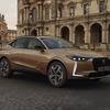 DS 4クロス新型