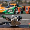 マツダR26Bエンジンモデル 1/6スケール ルマン優勝30周年記念モデル
